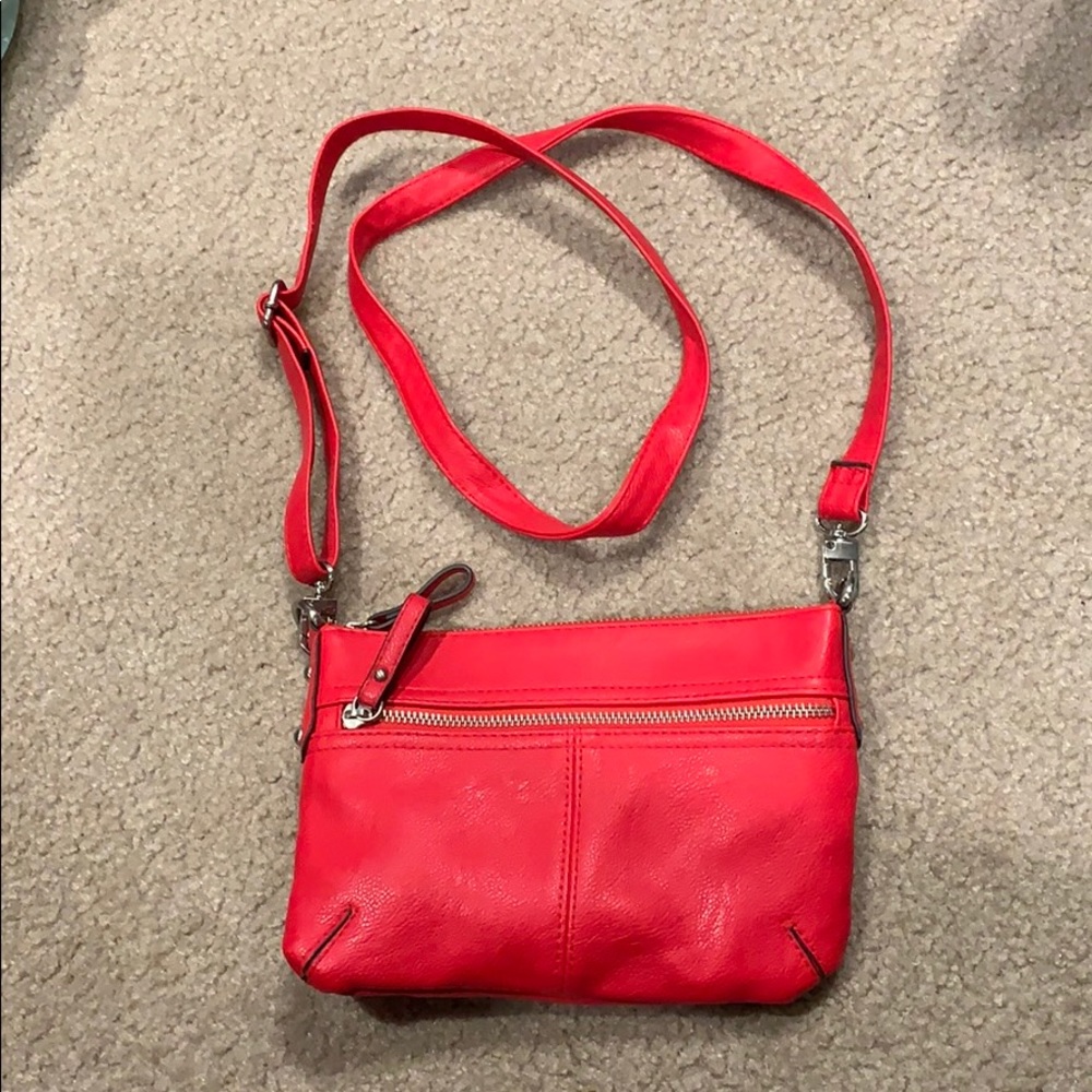 Red bag